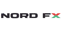NordFX诺德外汇 logo
